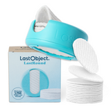 LastRound 2.0 B2C LastObject Turquoise Original watermark