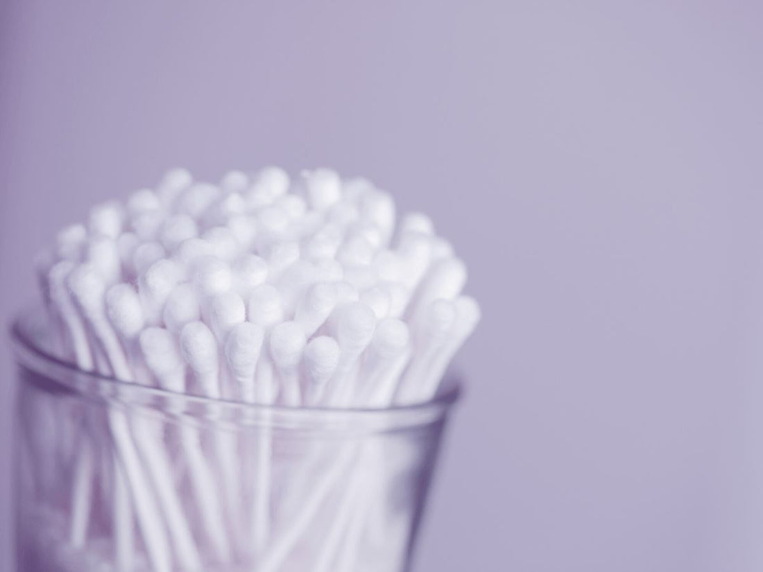 5 Ways Cotton Swabs Impact the Planet