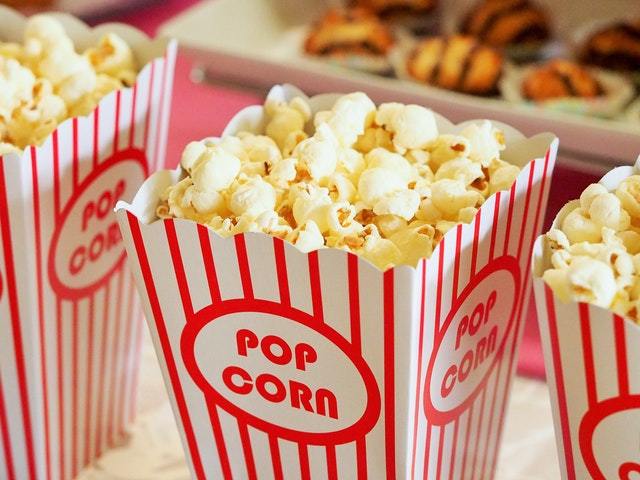 7 Movies and Shows that Help us Help the Planet