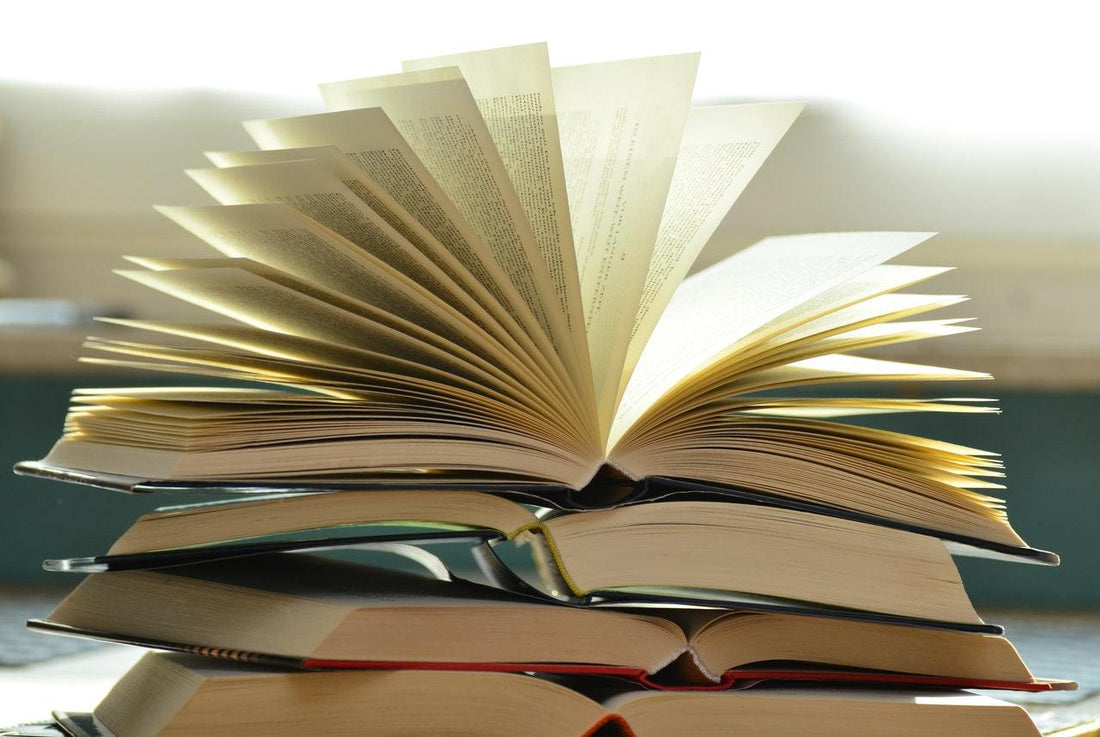 Best Books for Eco-Friendly and Sustainable Living