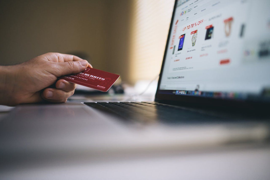 Buying Eco-Friendly vs Using What we Have