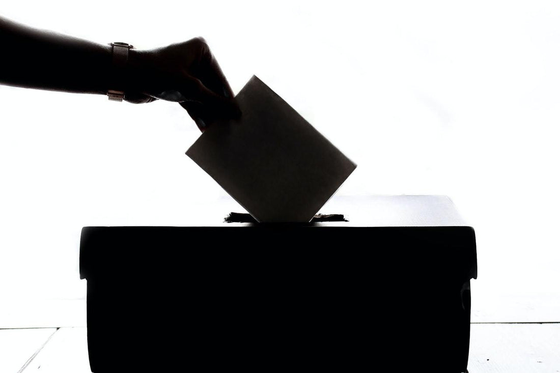 How to Vote with your Dollar