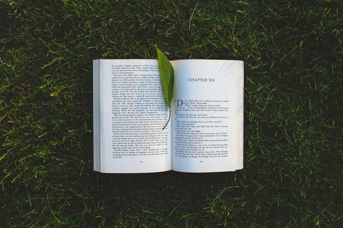 Introducing our Mini E-Book!