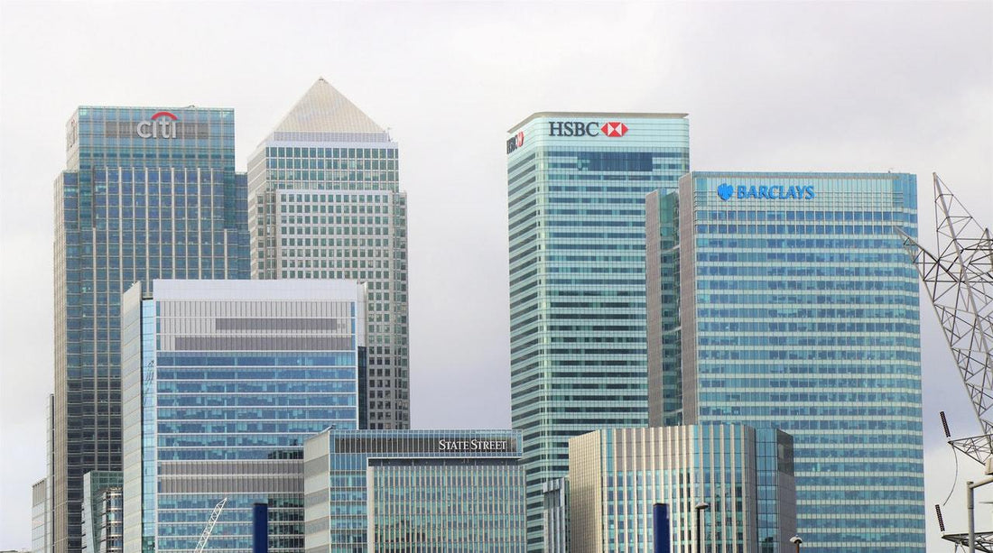 Is Your Bank Account Funding Fossil Fuels?