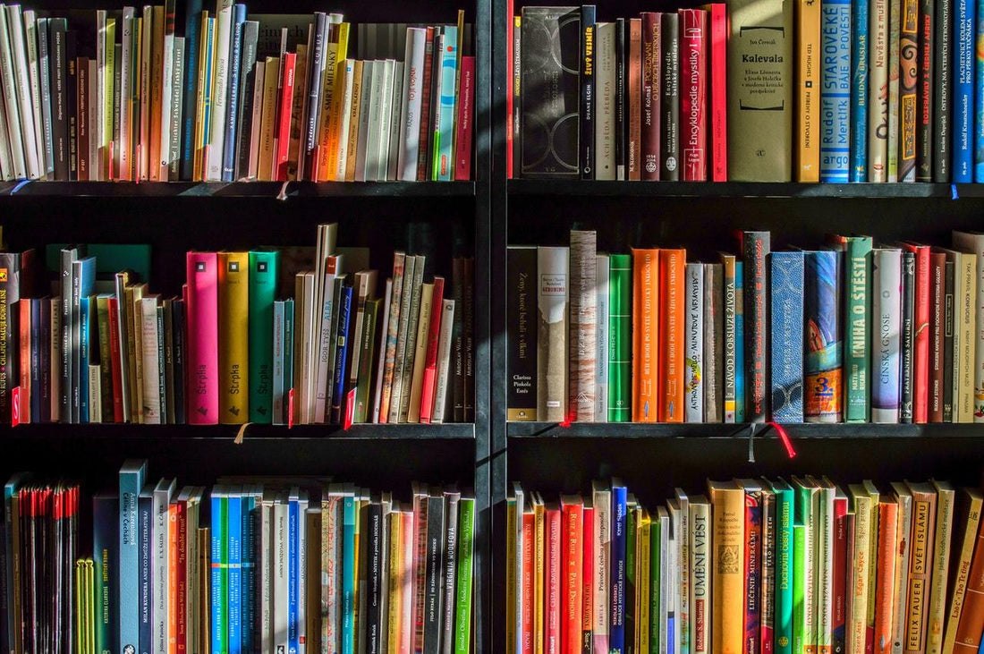 Paper Books vs E-Books vs Other