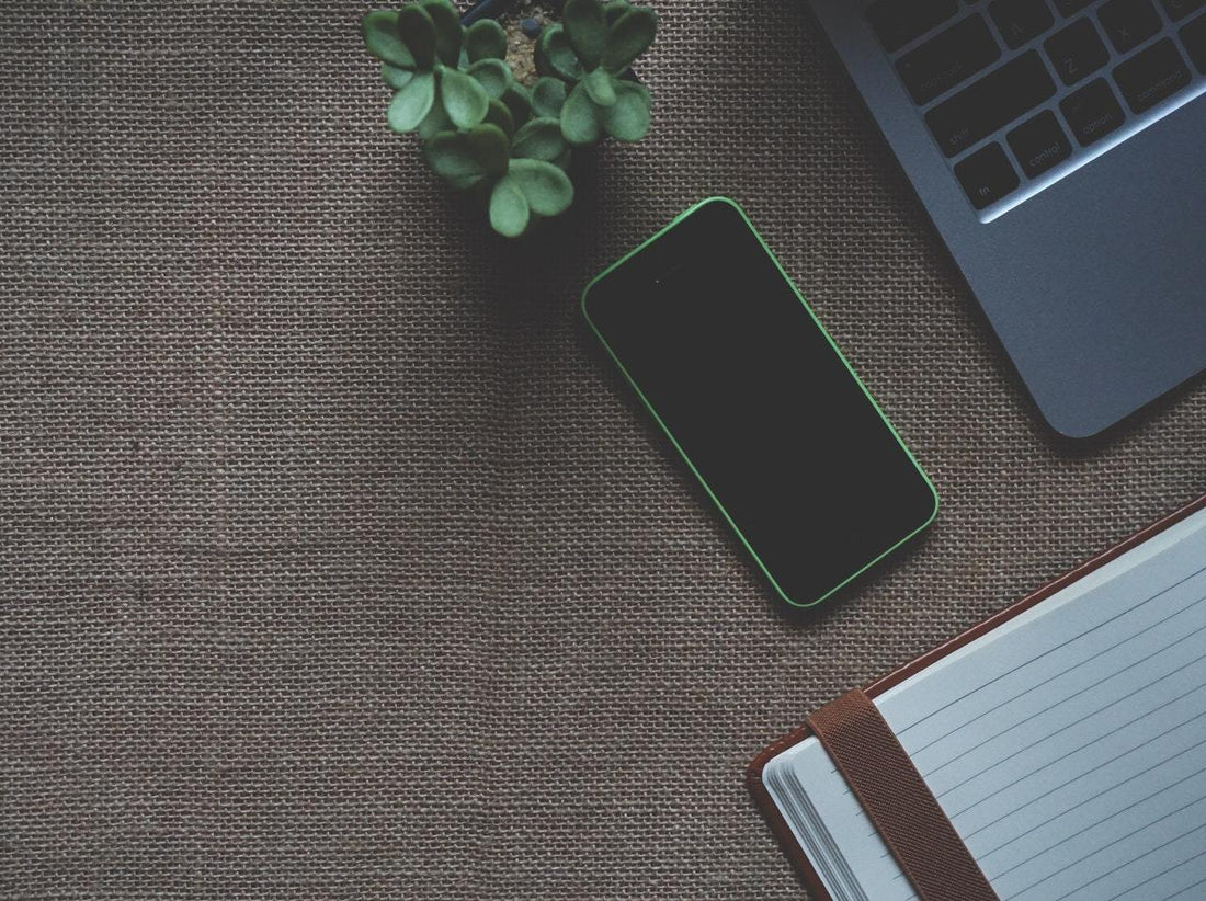 The Footprint of Tech