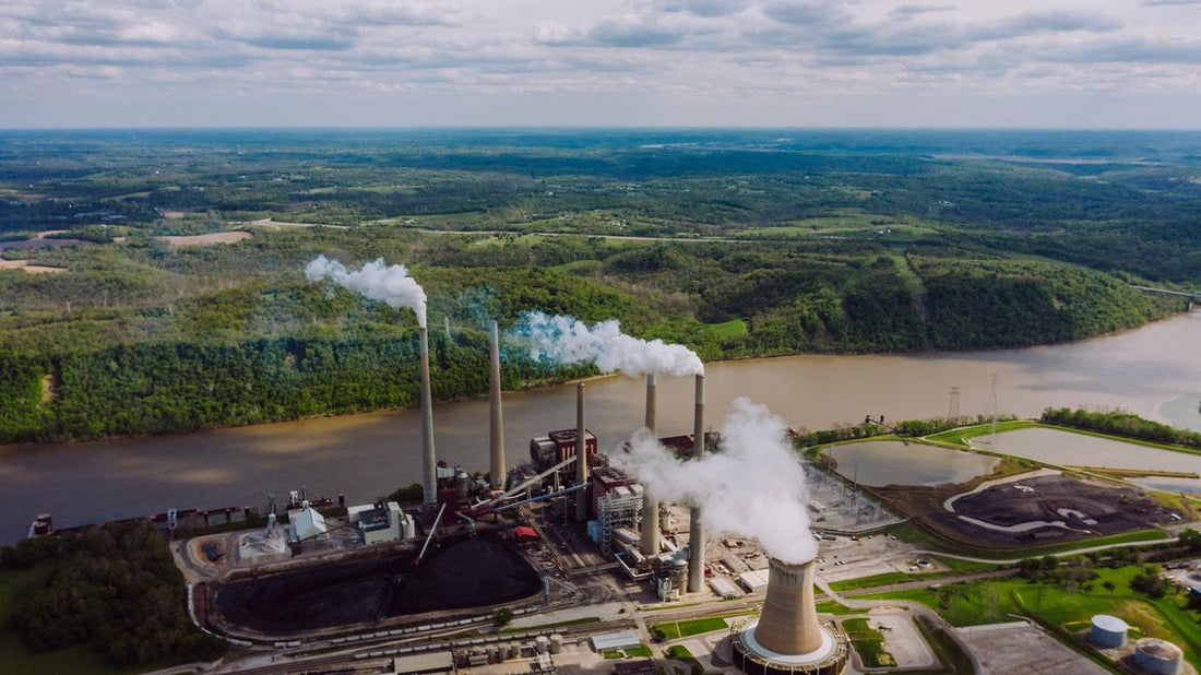 We've used all of the earth's resources for the year...in August