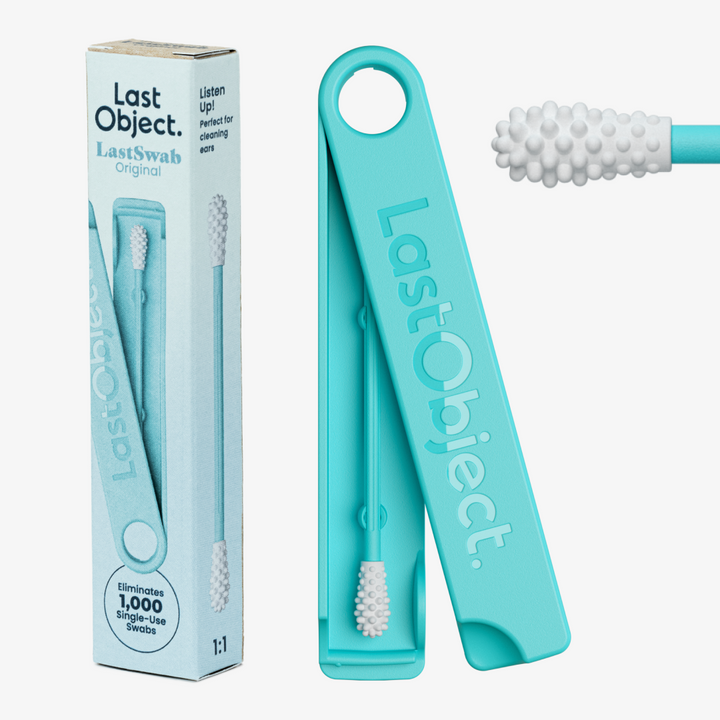 LastSwab 2.0 LastSwab Turquoise Original