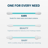 LastSwab 2.0 LastSwab all_variants Original