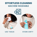 LastTissue Pack Turquoise
