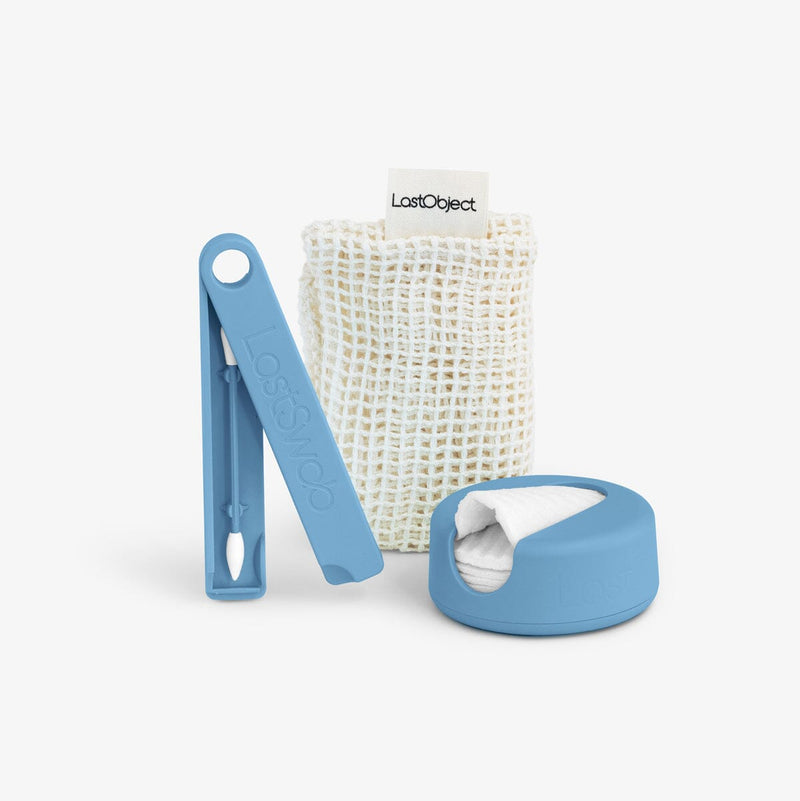 Beauty Kit Bundle LastObject Blue Essential watermark discount